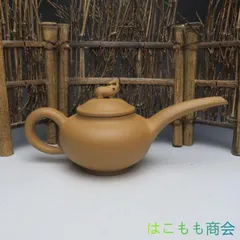 中国宜興紫砂壷 近期窯変壷精品竹鼓壷 本物保証