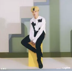 【中古】紙製品 佐野雄大(INI) ソロアザージャケット 「CD M 初回限定盤A」 封入特典