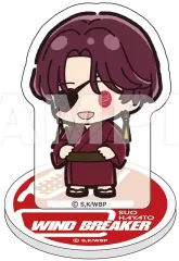 【中古】アクリルスタンド・アクリルパネル 蘇枋隼飛 ミニミニアクリルスタンドver.2 「WIND BREAKER」