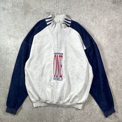 希少☆70s VENTEX社 アディダス ベロア トラックジャケット S 70年代 フランス製 adidas アディダス ベロアジャージ トラック