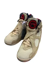 77.Nike x 八村 塁　Air Jordan 8 SE "Twine/Gym Red" 【店舗併売品】のサムネイル