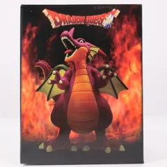 竜王 AM 伝説の魔王フィギュア ドラゴンクエスト プライズ(451042400/EP3443) タイトー