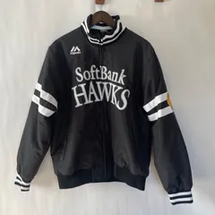 2026年最新】福岡ソフトバンクホークス 袖：長袖 コート・ジャケットの