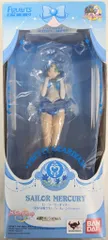 2025年最新】フィギュアーツZERO セーラーマーキュリー の人気アイテム 