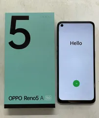 2024年最新】OPPO Reno5 A simフリーの人気アイテム - メルカリ