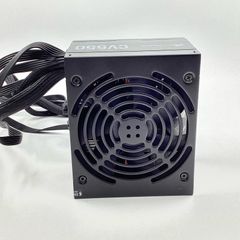 【全額返金保証】【最速発送】Corsair 電源ユニット 80PLUS BRONZE認証を取得した550W電源ユニット CV550 CP-9020210-JP 動作確認済