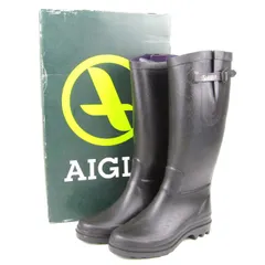 2025年最新】エーグルレインブーツ 25.5cmの人気アイテム - メルカリ