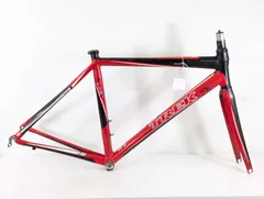 300円スタート⭐︎ TREK アルファ 1.1 sora 48サイズ 300円スタート⭐︎ TREK アルファ 1.1 sora 48サイズ