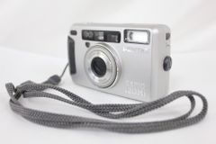 【返品保証】 ペンタックス Pentax ESPIO 120Mi 38-120mm コンパクトカメラ  M6344