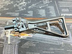 SFBC MARUYAMA APC9/SCW9対応 B&Tフォールディングストック