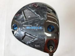 【最短翌日発送】PARADYM Ai SMOKE ◆◆◆ MAX | 8.5 | X | ディアマナ　ＢＢ　63 | 中古 | ドライバー | キャロウェイ