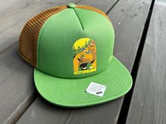 REI co-op Trucker Hut レイ　コープ　トラッカーキャップ