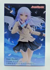 2025年最新】Angel Beats! 天使 立華かなでの人気アイテム