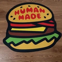 2025年最新】human made ラグの人気アイテム - メルカリ