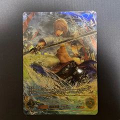 メルカリ便 審判の精霊ラストジャッジ 金 秘 シク シークレット 4枚セット 審判の聖霊ラストジャッチ シークレット - メルカリ