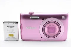 2025年最新】nikon coolpix a300の人気アイテム - メルカリ