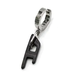 DIESEL レッドボックス付きピアス(片耳用) 袋有 値下げ交渉受け付けます DIESEL レッドボックス付きピアス(片耳用) 袋有 値下げ交渉