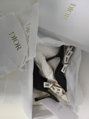 GW限定値下げ中】2度着用※早い者勝ち☆Diorスニーカー GW限定値下げ中】2度着用※早い者勝ち☆Diorスニーカー
