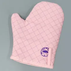 【中古】雑貨 五月雨江 鍋つかみ 「みんなのくじ 刀剣乱舞-ONLINE- ～ぬーどるストッパーの陣 其ノ参～」 F賞