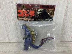 CCPミドルサイズ ゴジラ・ガイガン特撮のDNA限定カラー - メルカリ