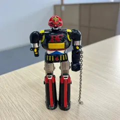 スーパー戦隊コレクション 超合金バトルフィーバーロボ 非売品カード40枚 非売品】スーパー戦隊 バトルフィーバーロボ カード40枚セット