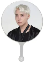 【中古】うちわ ジェイホープ(BTS/防弾少年団) イメージピケット(うちわ) 「PERMISSION TO DANCE ON STAGE」