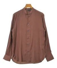 EMPORIO ARMANI カジュアルシャツ メンズ 【古着】【中古】【送料無料】