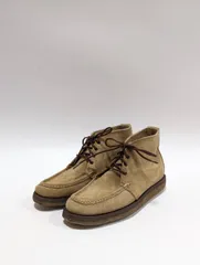 2024年最新】MOCCASIN ラッセルモカシン オーストリッチの人気アイテム 