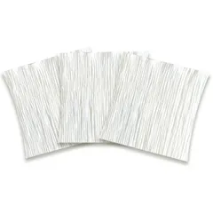 [ＭＯＮＯＳＴＯＲＥ] 腹巻 レディース メンズ 男女兼用 3枚組 冷え防止 冷房対策 薄手 伸びる ホワイト [ホワイト３枚]