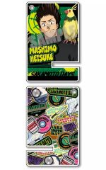 [중고] 스마트폰·모바일 스탠드(아크릴) 眞霜平助 [SAKAMOTO DAYS 트레이딩 아크릴 미니 스마트폰 스탠드 Vol.1]