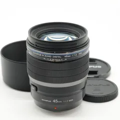 2025年最新】オリンパス 45mm F1.2 PROの人気アイテム - メルカリ