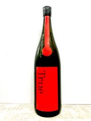 寒菊・Ture Red(おりがらみ) 純米大吟醸無濾過生原酒 の1800ml 1本