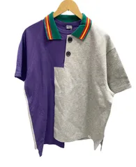2024年最新】kolor beacon ポロシャツの人気アイテム - メルカリ