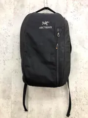 ⭐️未使用⭐️ アークテリクス　グランヴィル 2way　ビジネスバッグ　ブラック 美品】ARC´TERYX ビジネスバッグ 2way グランヴィル ブラック