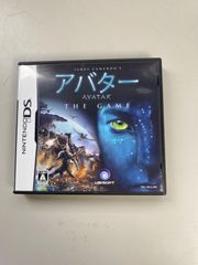 アバターTHE GAME