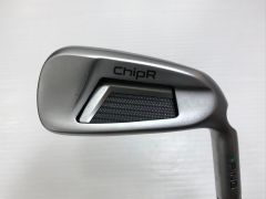 【最短翌日発送】ChipR | 38.5 | Z-Z115 | 中古 | ウェッジ | ピン