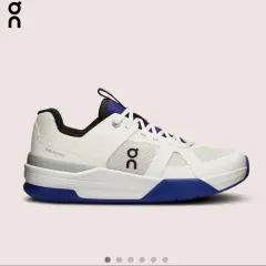 【新品未使用】On テニスシューズ THE ROGER Pro Men's THE ROGER Pro 2 | Blue | On Japan