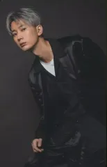【中古】コレクションカード(男性) Trignal/江口拓也/「Kiramune Music Festival 2023」フォトカード