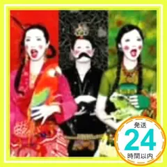 パレード(初回生産限定盤)(DVD付) [CD] GO!GO!7188、 ノマアキコ、 浜田亜紀子、 片寄明人、 奥野真哉; 會田茂一_02