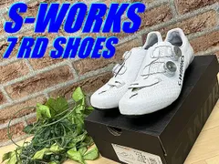 2024年最新】s-works 7 road shoesの人気アイテム - メルカリ