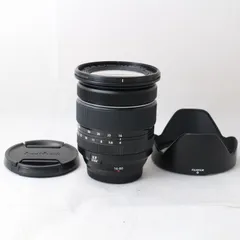 【美品】XF16-80F4 R OIS WR ＋ HAKUBAフィルター付き 新品)FUJIFILM (フジフイルム) フジノン XF16-80mm F4 R OIS WR