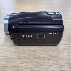 2025年最新】HDR-PJ675の人気アイテム - メルカリ 