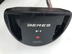 【最短翌日発送】ベレス B-１ | 中古 | パター | ホンマゴルフ