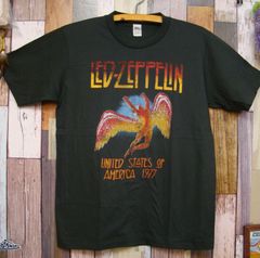 新品レッドツェッペリン【Led Zeppelin】Tシャツ★Bunny