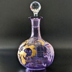 オールドノリタケ アールヌーボー様式 高級金盛上薔薇図紋６枚プレートセットその1 オールドノリタケ アールヌーボー様式 高級金盛上薔薇図紋