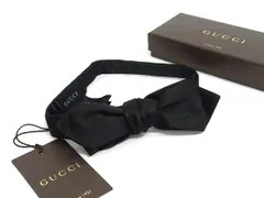 uzufuri様　グッチ　蝶ネクタイ uzufuri様 グッチ 蝶ネクタイ 2025年最新】GUCCIの蝶ネクタイの