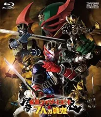 2025年最新】劇場版仮面ライダーヒビキと7人の戦鬼の人気アイテム 