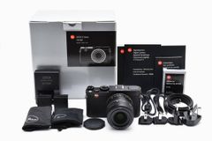 ★極上美品★ライカ Leica X-Vario デジタルカメラ Typ 107 箱付き★　RR8158＃12