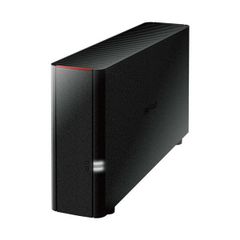 BUFFALO LinkStation LS520D 本体 HDD2台付 - メルカリ
