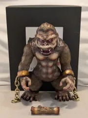 2025年最新】シカルナ工房 巨猿の人気アイテム - メルカリ